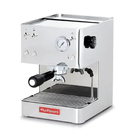Кофемашина SMEG La Pavoni LPMCBS01EU