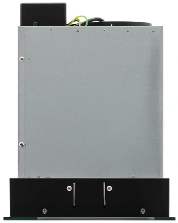 Вытяжка KRONA SELINA F MAX 600 black SGC