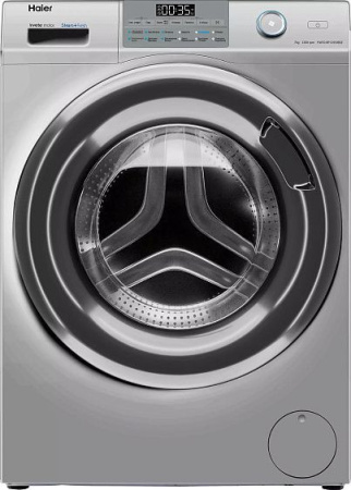 Стиральная машина HAIER HW70-BP12959BSE