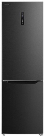 Холодильник TOSHIBA GR-RB308WE-DMJ(06) — фото