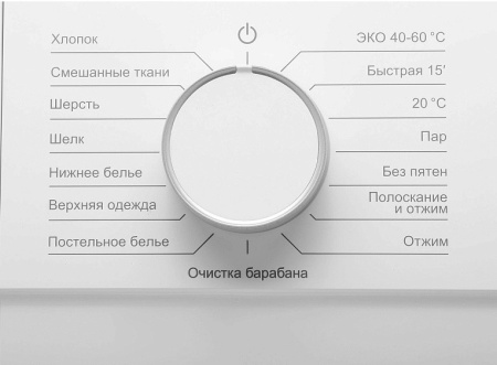 Стиральная машина HYUNDAI WME6009