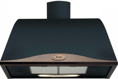 Вытяжка FALMEC Ginevra Boston Black 90 CGBN90.00#RAAJ461F