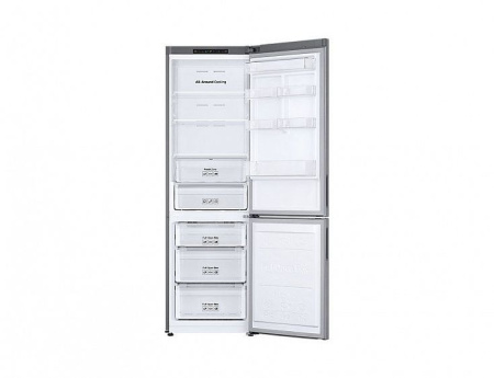 Холодильник SAMSUNG RB34N5000SA