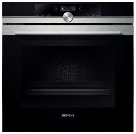 Духовой шкаф  SIEMENS hb633gbs1
