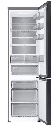 Холодильник SAMSUNG RB38A7B62AP/WT