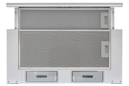 Вытяжка KRONA UNA 600 white PB