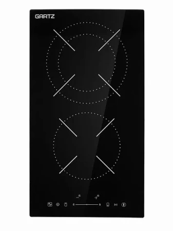 Варочная поверхность GARTZ HES320B