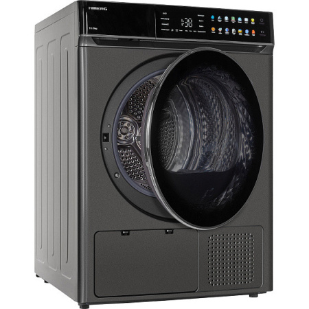 Сушильная машина HIBERG HDQ11 - 10 Sd