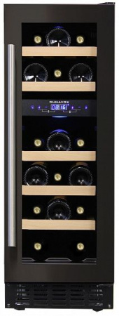 Винный шкаф DUNAVOX dau-17.57db