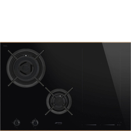 Варочная поверхность SMEG PM6743R
