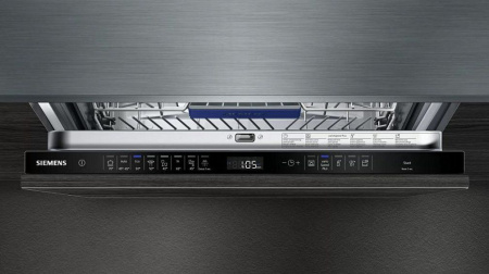 Встраиваемая посудомоечная машина SIEMENS SN 658X02ME