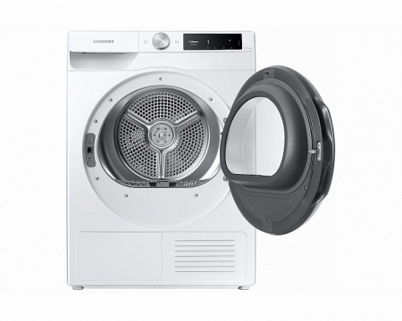 Сушильная машина SAMSUNG DV80T6220HE/S7