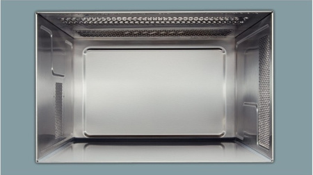 Микроволновая печь BOSCH BEL634GS1M