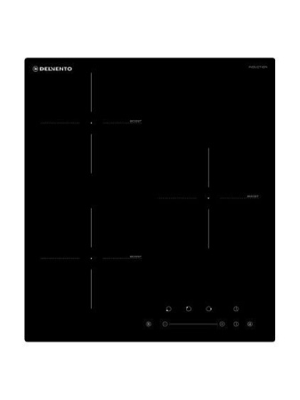 Варочная поверхность DELVENTO V45I73S210