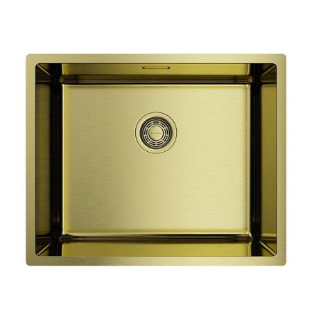 Кухонная мойка OMOIKIRI Tadzava 54-U/I-IN Ultra (4993266)
