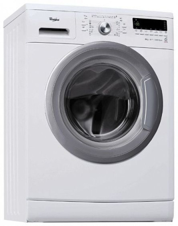 Стиральная машина WHIRLPOOL awsx 63213