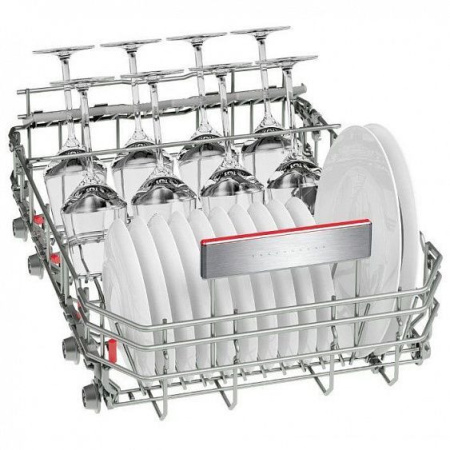 Встраиваемая посудомоечная машина Bosch Serie 6 SPI66TS00E