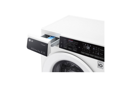 Стиральная машина LG F2H5HS3W
