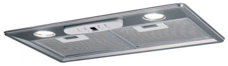 Вытяжка BEST P 580 IX 52