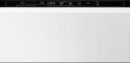 Посудомоечная машина ELECTROLUX EEA17200L