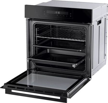 Духовой шкаф HAIER HOQ-P16AN5GBU