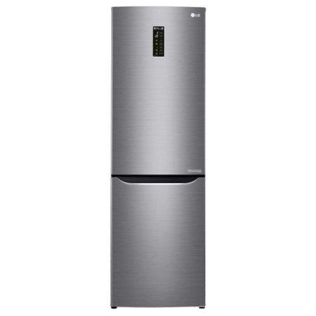 Холодильник LG GA-B429SMQZ