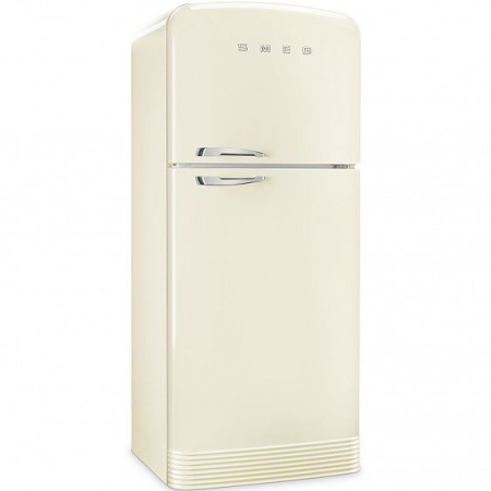 Холодильник SMEG FAB50RCR