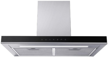 Вытяжка HAIER HVX-C672TX