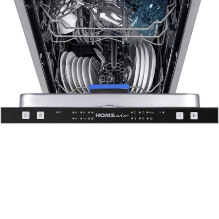 Встраиваемая посудомоечная машина HOMSair DW45L