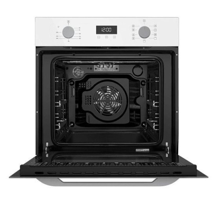 Духовой шкаф MAUNFELD EOEM7610W