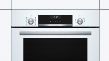Духовой шкаф BOSCH HIJ517YW0R