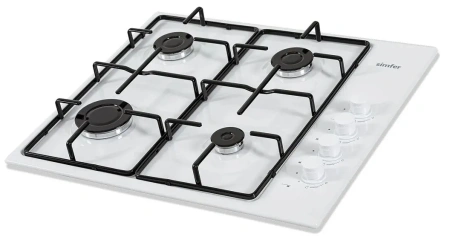 Варочная поверхность SIMFER H60Q40W440