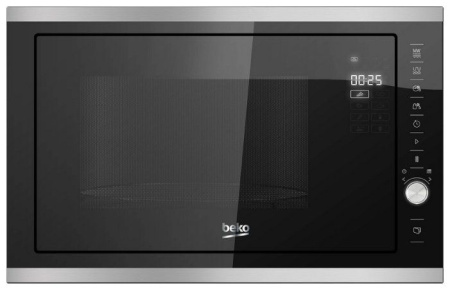 Микроволновая печь BEKO MCB 25433 X