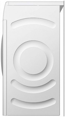 Стиральная машина BOSCH WHA122X1OE
