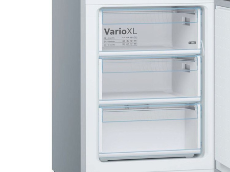 Холодильник BOSCH KGV36XL2AR