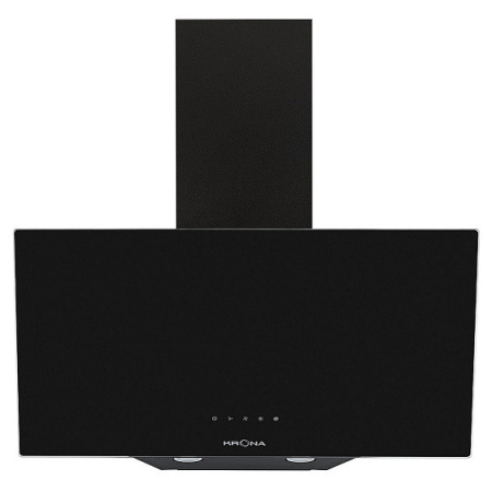 Вытяжка KRONA HELGA 600 black S