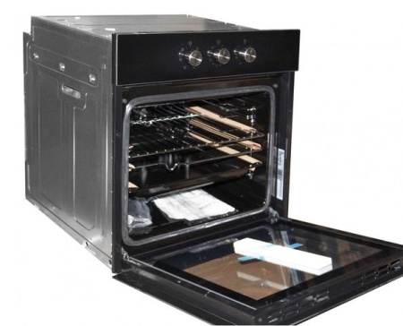 Духовой шкаф EXITEQ EXO-302