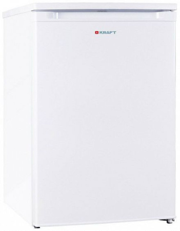 Морозильная камера KRAFT KFHS 100 W белый