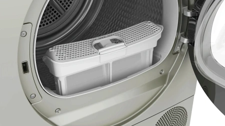 Сушильная машина BOSCH WQK2521XME