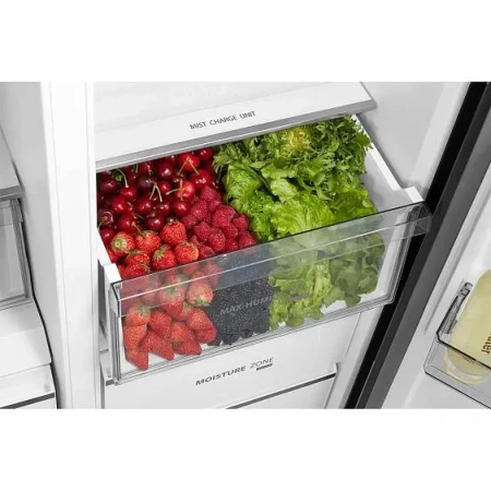 Холодильник TOSHIBA GR-RS780WI-PMJ (06) — фото