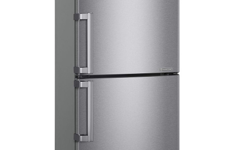 Холодильник LG GA-M599 ZMQZ
