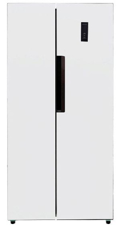 Холодильник LEX LSB520WID