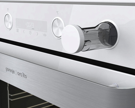 Духовой шкаф GORENJE BSA6737ORAW