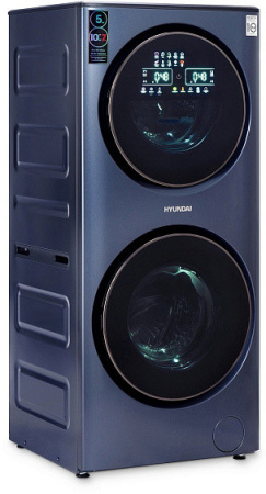 Стиральная машина HYUNDAI WMD9425