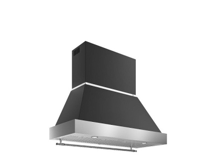 Вытяжка BERTAZZONI K120HERTX+KC48HERTNE