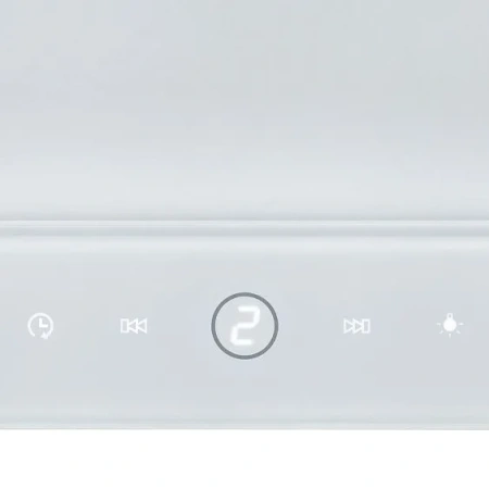 Вытяжка KRONA KAMILLA T SENSOR 600 White