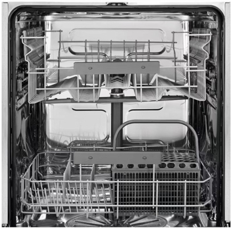 Посудомоечная машина ELECTROLUX ESA47200SW