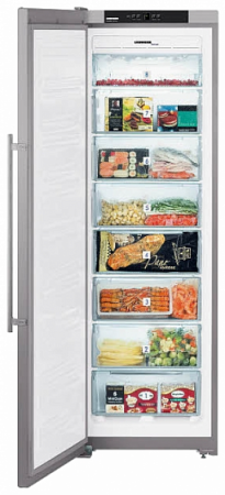 Морозильная камера LIEBHERR SGNesf 3063