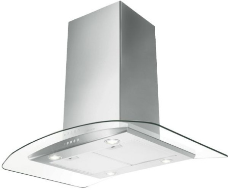Вытяжка FABER TRATTO/SP EG8 X/V A90 (нерж.сталь,стекло)