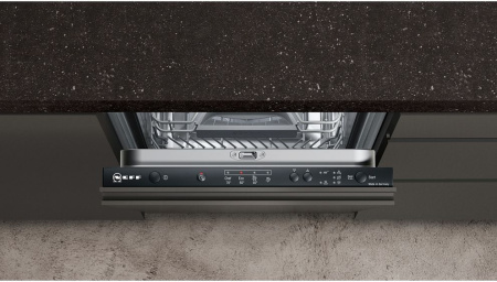 Посудомоечная машина NEFF S58E47X2
